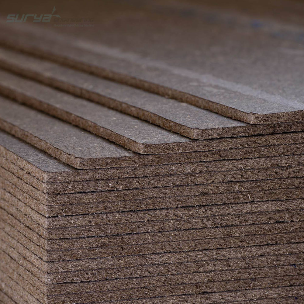 expansion joint filler board, bitumen pad, ejf board